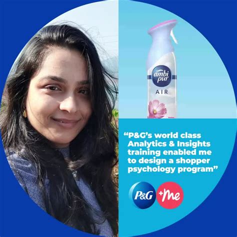 p&g brand manager linkedin|google.
